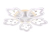 Накладная люстра Ambrella Light FA510