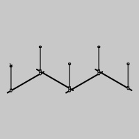 Готовая конструкция (набор) Technical TFC-Flar-L02-B
