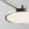 Трековый светильник Technical TR153-1-10W3K-PT