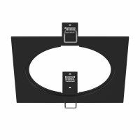 Рамка Lightstar 217817