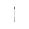 Подвесной светильник Newport 15501/S black glossy
