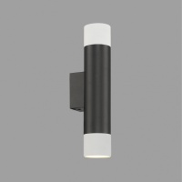 Бра iLedex 2365-2 BK+WH