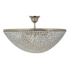 Люстра на штанге Arti Lampadari Stella E 1.3.50.501 N