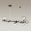 Подвесная люстра Odeon Light 4818/10