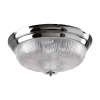 Накладной светильник Crystal Lux LLUVIA PL5 CHROME D460