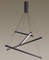Подвесной светильник Odeon Light 3860/48B