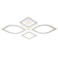 Накладная люстра Escada 10257/4LED