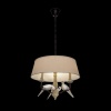 Подвесная люстра LOFT IT LOFT1029A-2