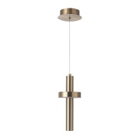 Подвесной светильник MODELUX MS.9882.1 BS