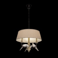 Подвесная люстра LOFT IT LOFT1029A-2