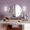 Бра Elektrostandard Fanc LED белый (MRL LED 1023)