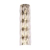 Бра Newport 10125/A gold