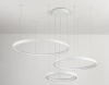 Каскадная люстра Ambrella Light FL5881