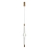 Подвесной светильник MODELUX ML.2550.1 GD