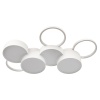 Накладной светильник LOFT IT 10317/7 White