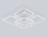 Накладная люстра Ambrella Light FA8949