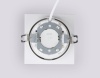 Встраиваемый светильник Ambrella Light TN52341