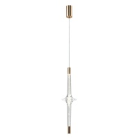 Подвесной светильник MODELUX ML.2550.1 GD