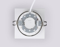 Встраиваемый светильник Ambrella Light TN52341