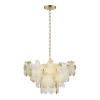 Подвесная люстра ST-Luce SL6240.203.06