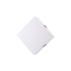 4258/8WL HIGHTECH ODL21 333 белый/металл Настенный светильник IP20 LED 8W 444Лм 3000K VISTA