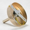 Накладная люстра Lussole GRLSP-8386