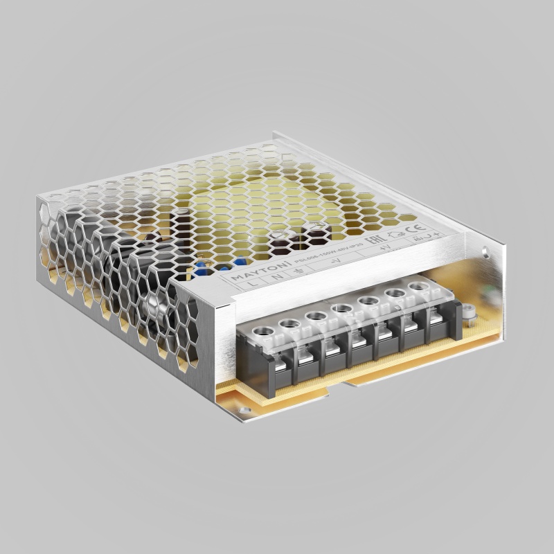 Источник напряжения Technical PSL006-150W-48V-IP20