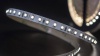 SWG Standard Светодиодная лента 3528, 120 LED/м, 9,6 Вт/м, 24В , IP66, Цвет: Теплый белый, SWG3120-24-9.6-WW-66-M