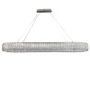 Подвесная люстра Newport 8240/140 oval