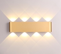 Бра Odeon Light 3893/8WL