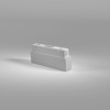 Светильник на шине Elektrostandard 85007/01 (белый)