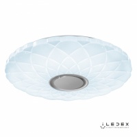 Накладной светильник iLedex ZN-XU108XD-GSR-YK