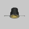 Вставка Maytoni Technical Ring057-10-MG