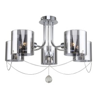 Накладная люстра Escada 683/5P