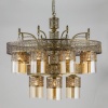 Подвесная люстра Citilux CL467193