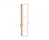 Бра Kink Light 08423-60,20