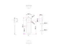 Бра Kink Light 08273,19(4000K)