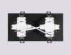 Накладной светильник Ambrella Light TN52424