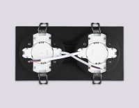 Накладной светильник Ambrella Light TN52424