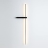 Бра ITALLINE IT03-1422 black