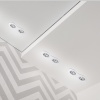 370391 NT Светильник GX5.3 50Вт 12В IP20 SPOT