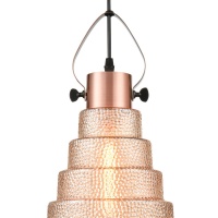 Подвесной светильник Vele Luce VL5404P11