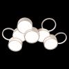 Накладной светильник LOFT IT 10317/9 White