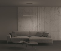 Линейный светильник Maytoni P010PL-L23G3K