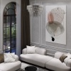 Каскадная люстра Maytoni DIA202PL-15CH