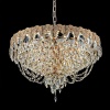 Подвесная люстра MODELUX ML.8881.12P GD
