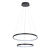 Каскадная люстра ARTE Lamp A2197SP-2BK