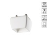 370981 NT Светильник GU10 50Вт 220В IP20 SPOT