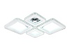 Накладной светильник Ambrella Light FA1726