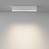 Потолочный светильник Technical C066CL-20W3-6K-W